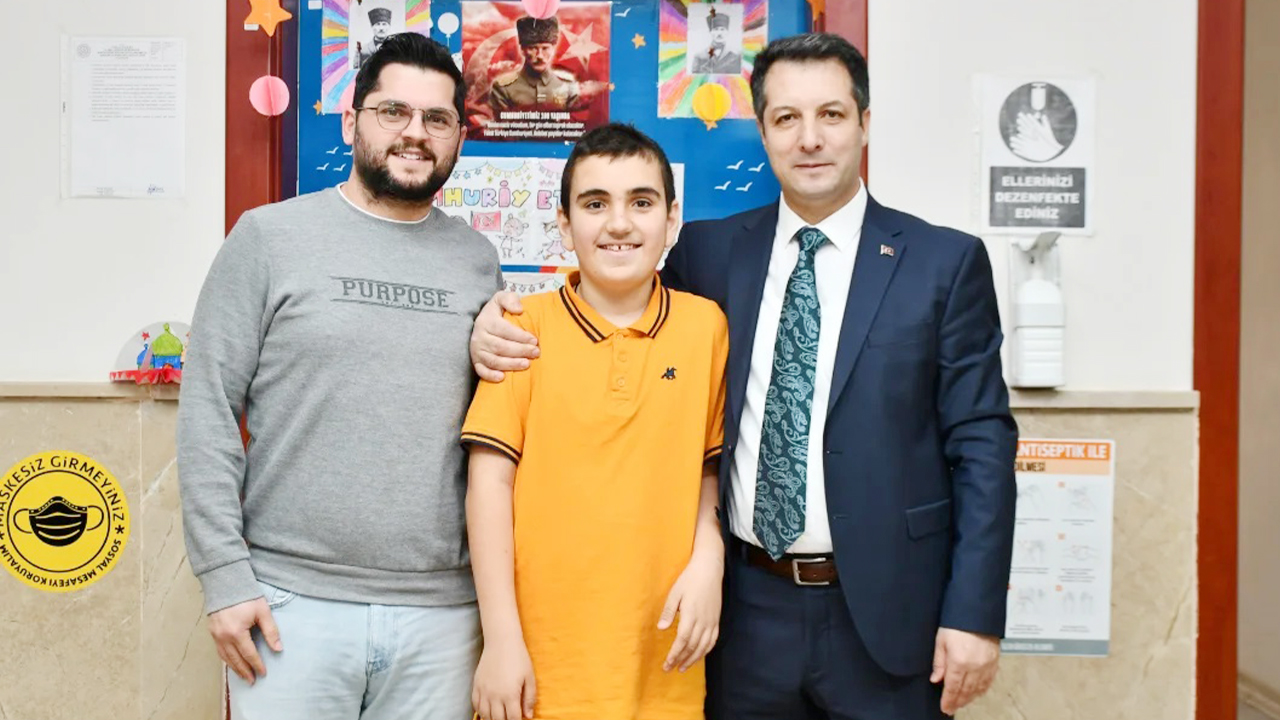 En Öze Ziyaret (2)