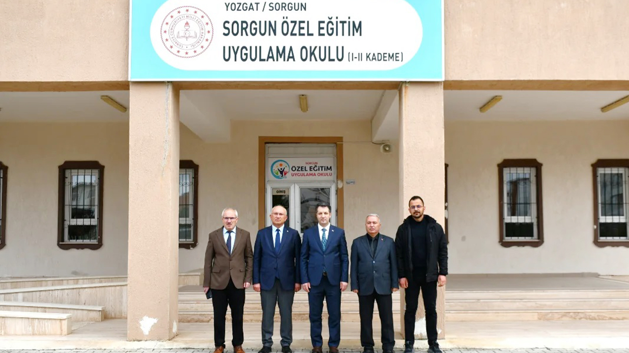 En Öze Ziyaret (3)