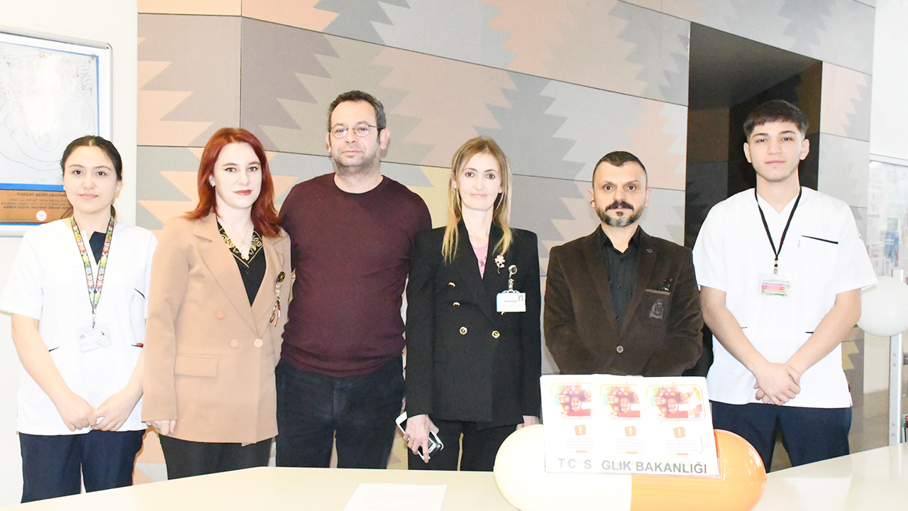 Farkında Olun (2)