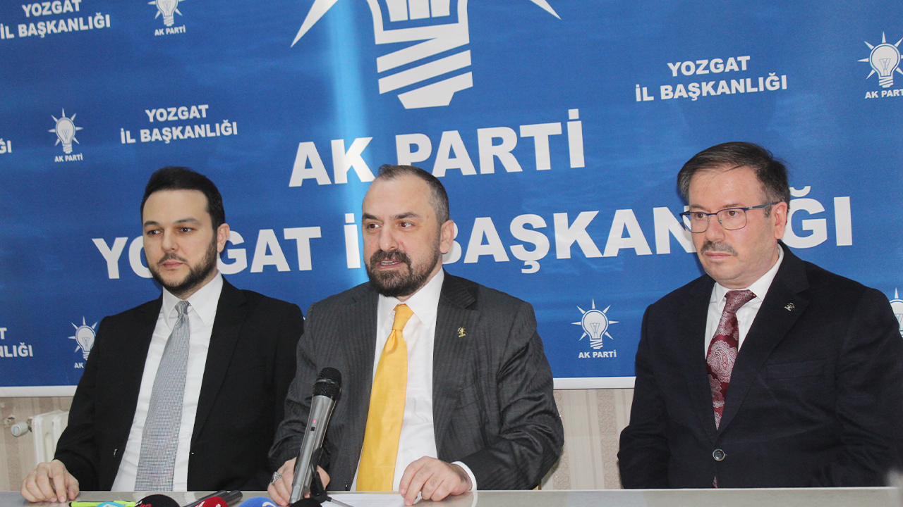 Faruk Acar Yozgatta (3)