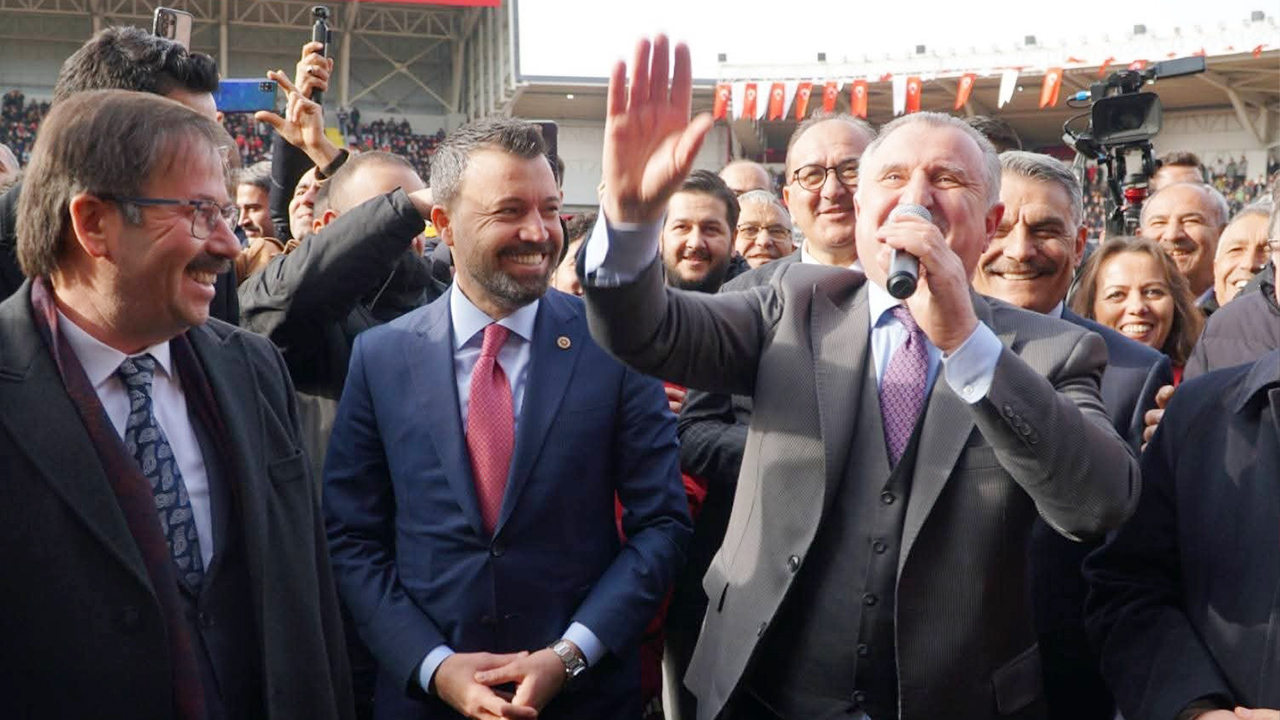 Geçmşie Vefa Geleceğe Güç (1)