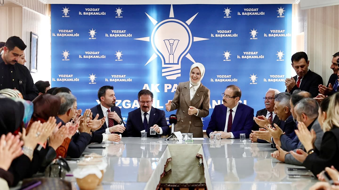 Geçmşie Vefa Geleceğe Güç (4)