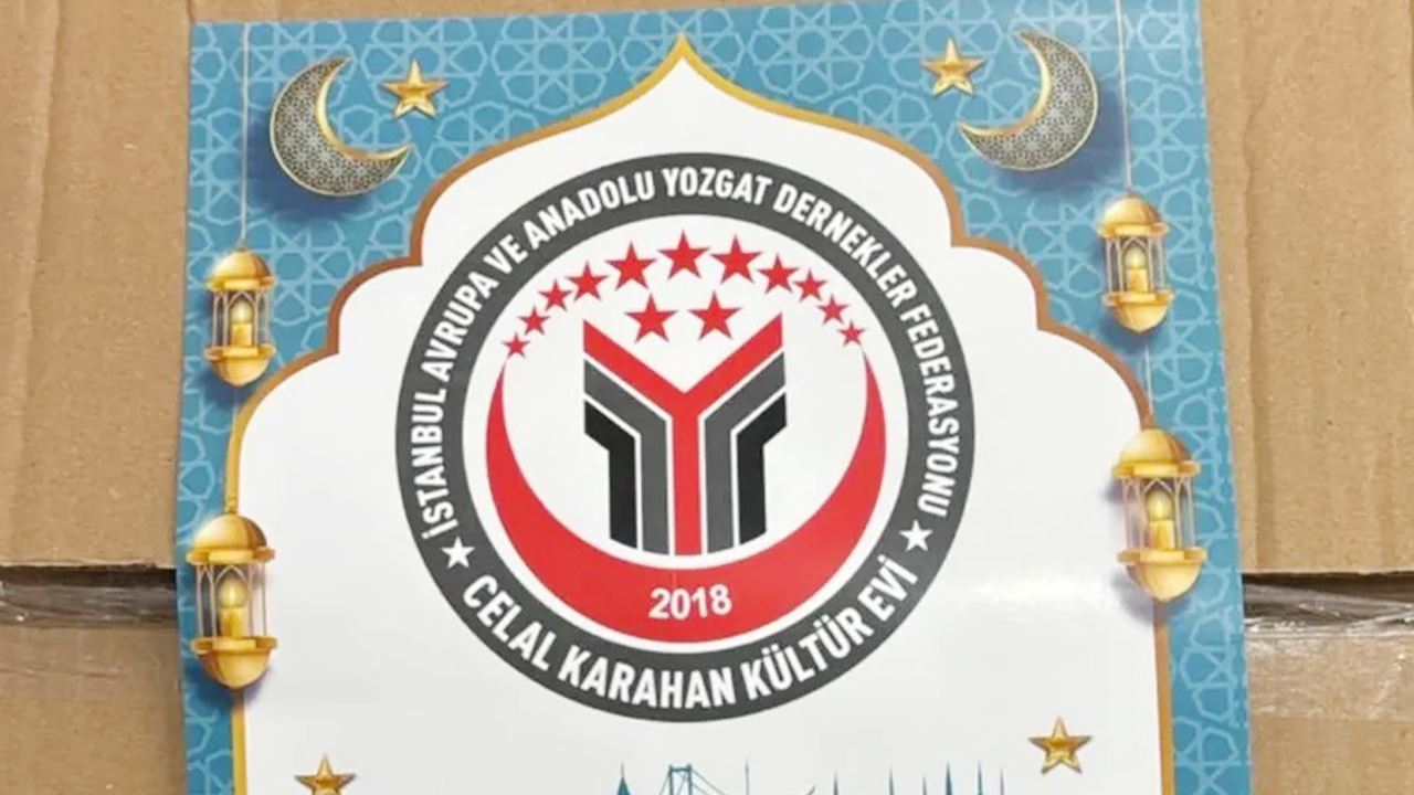 Gönül Köprüsü1