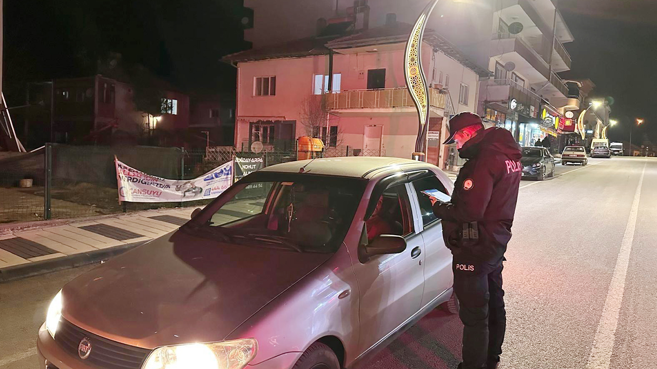 Güvenli Yozgat