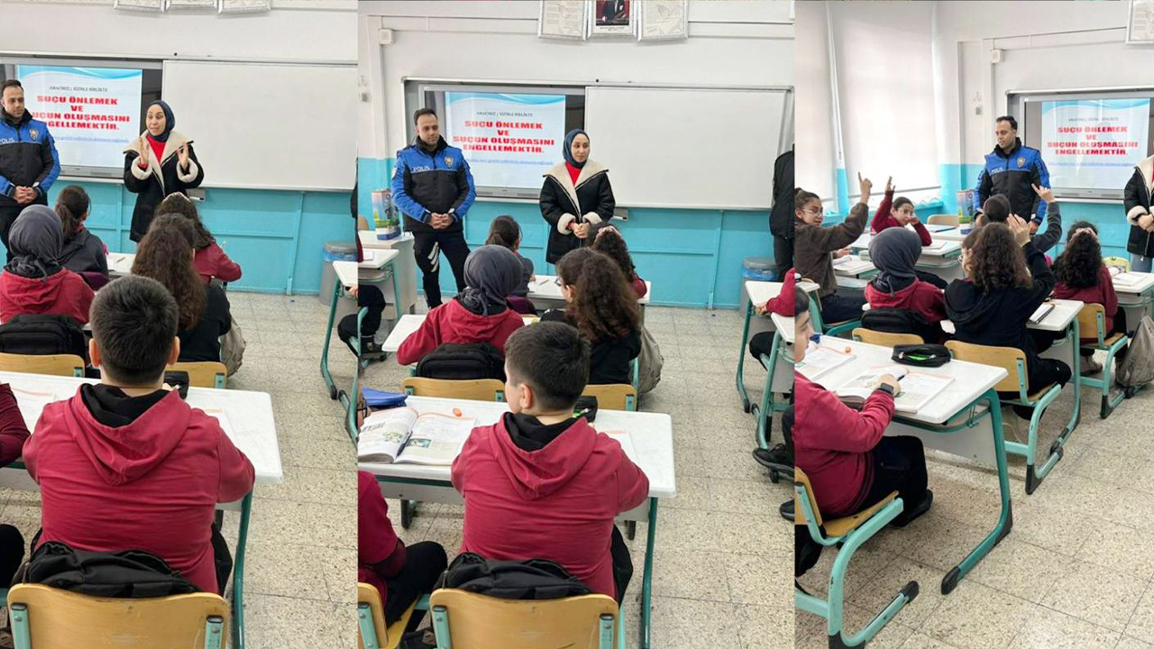 Güvenli Yozgat2