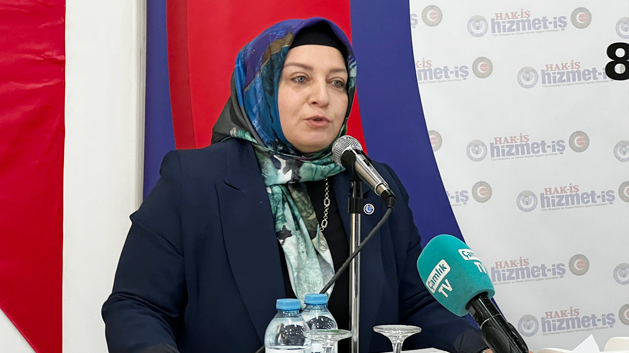 Hatğice Ayhan