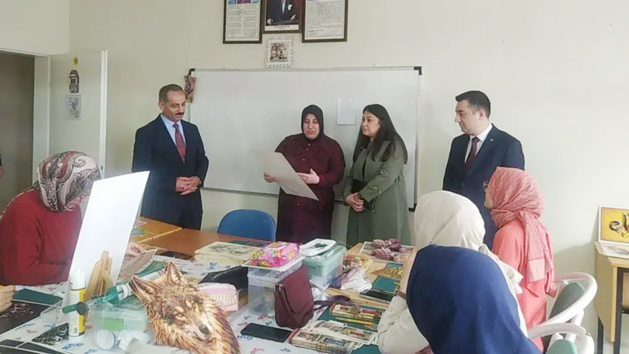 Hepsi El Emeği (2)