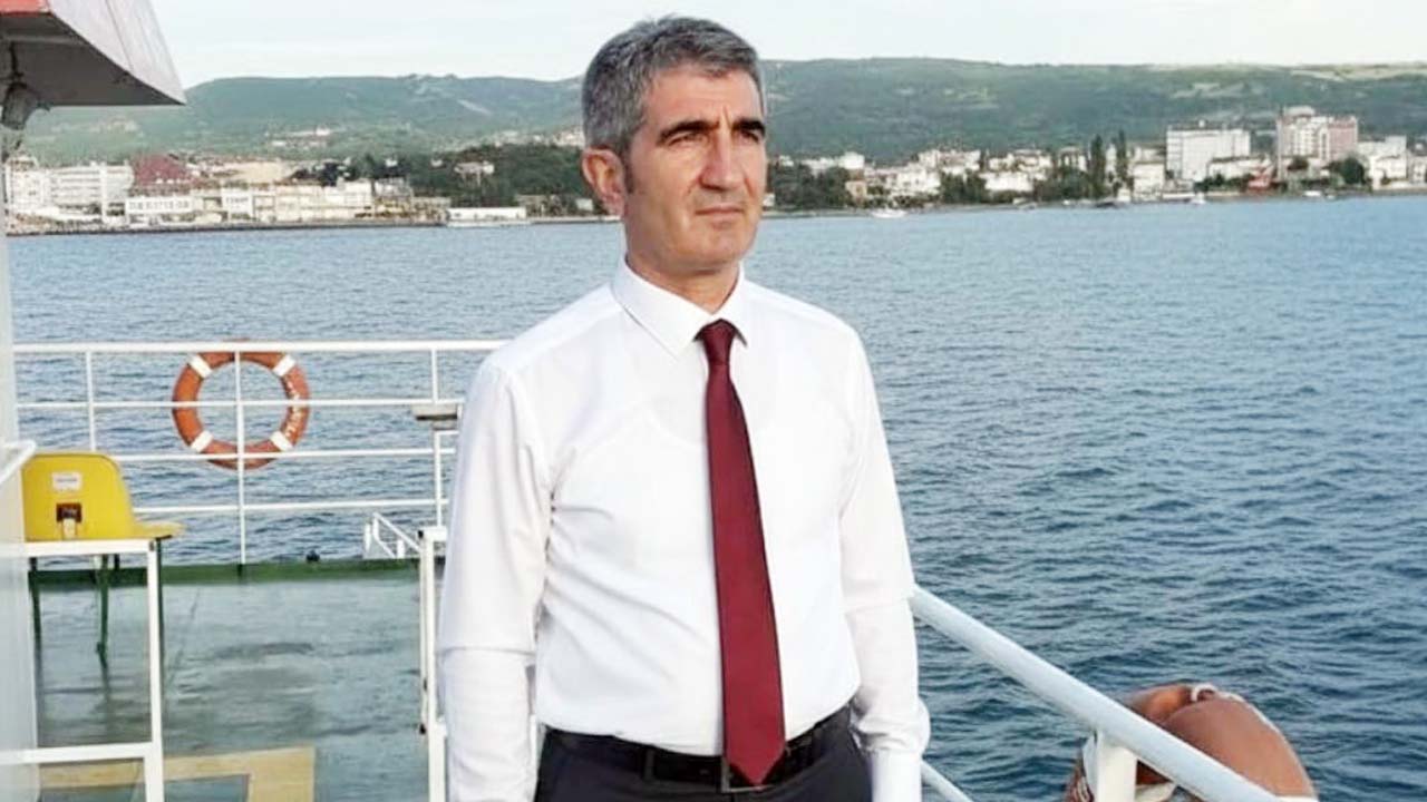 Hüseyin Tanrıkulu