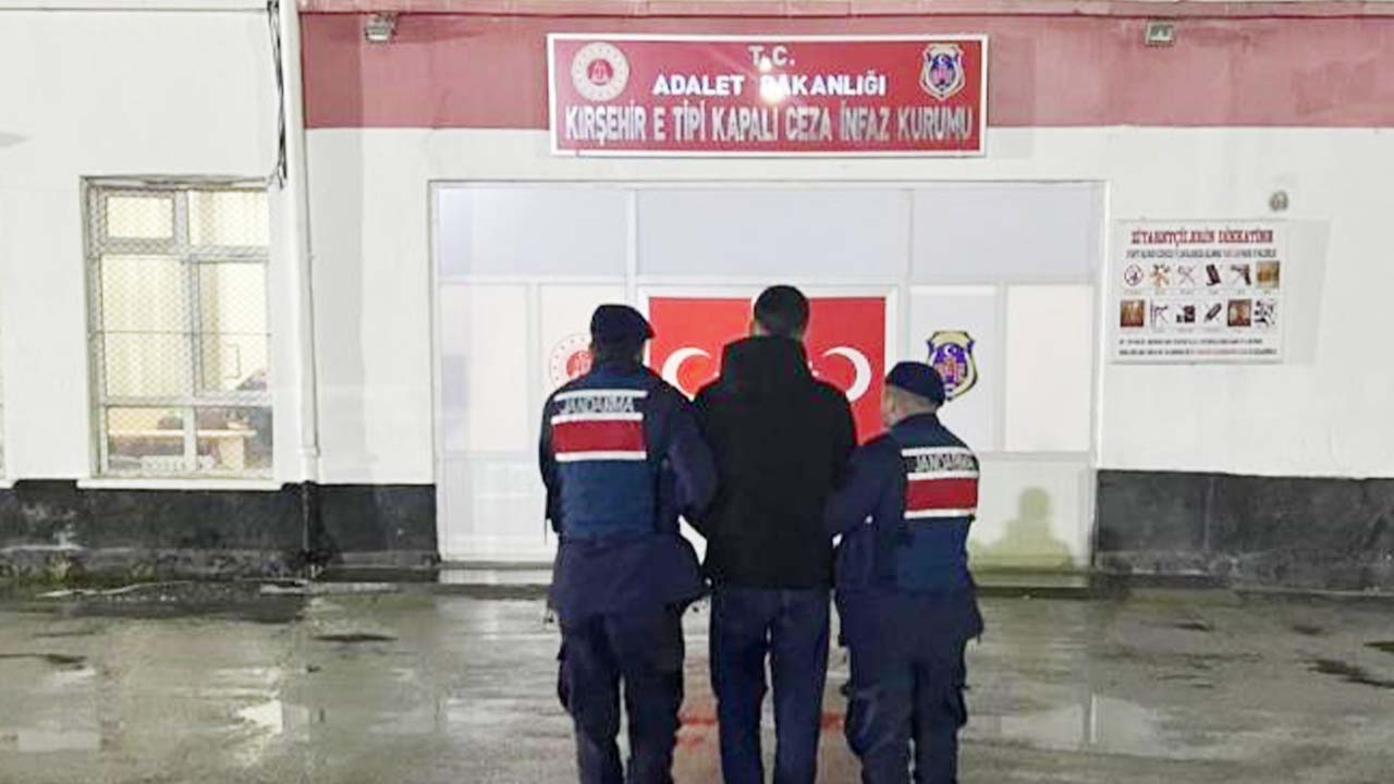 Iha Çiçekdağ Yozgat Siber (1)