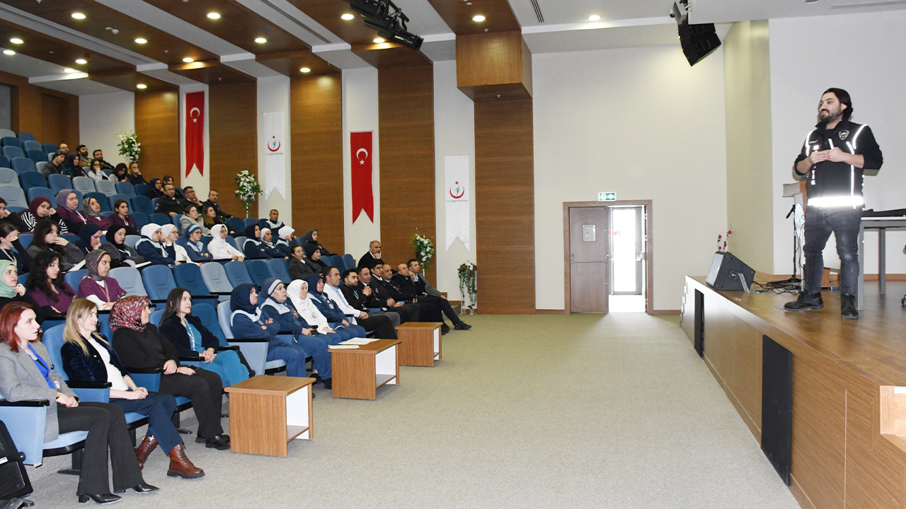 İpuçları Hayat Kurtarır (2)