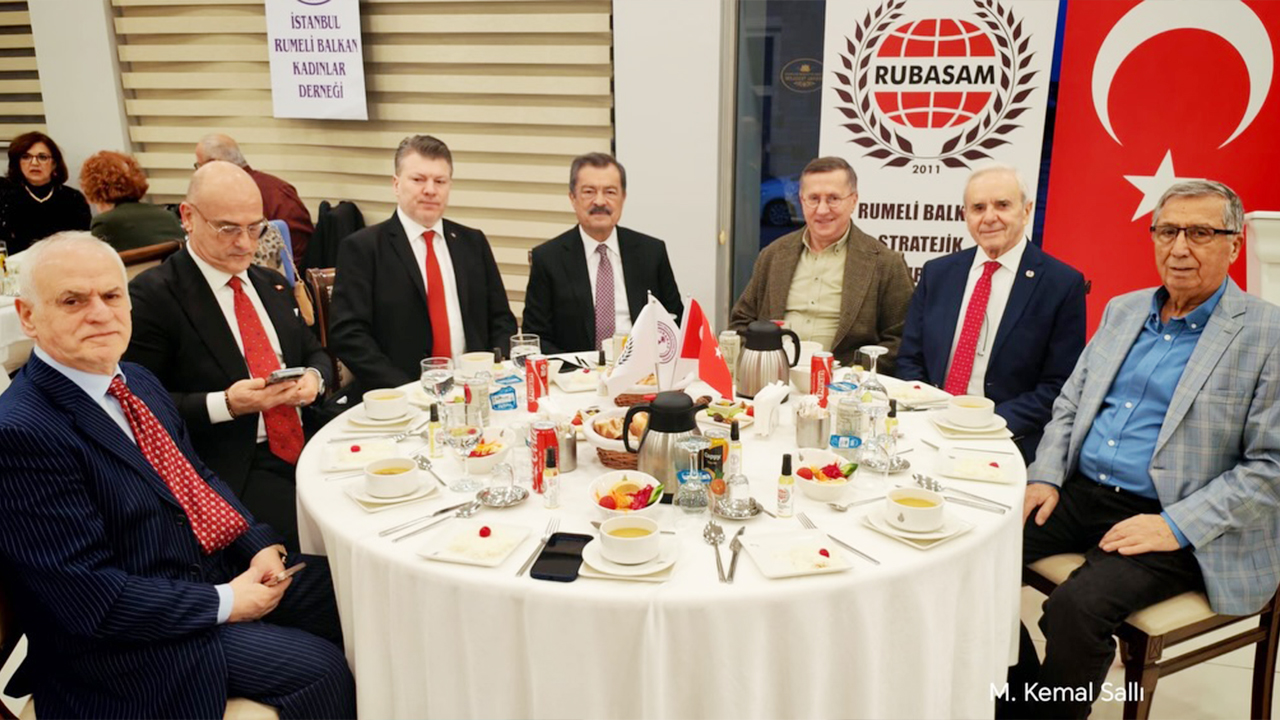 Kayalar'dan Brilik Mesajı (5)