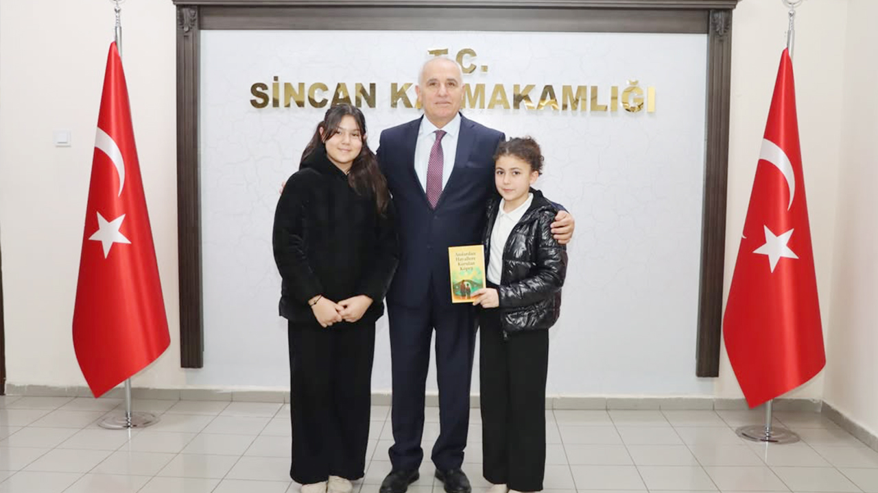 Kaymakam (2)