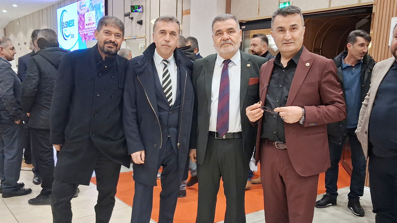 Lyon'da Yozgat Rüzgarı Esti (1)