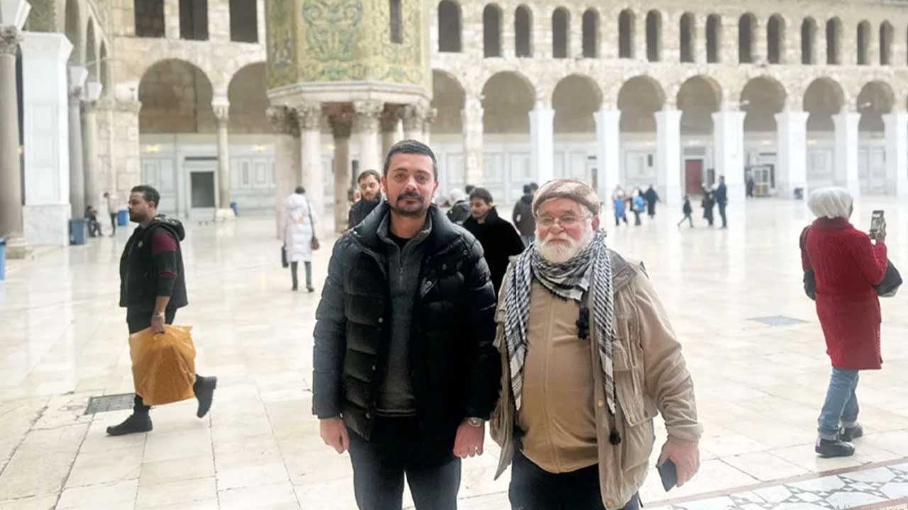 Mahir Damatlar Gönüllerde Birlik Vakfı2
