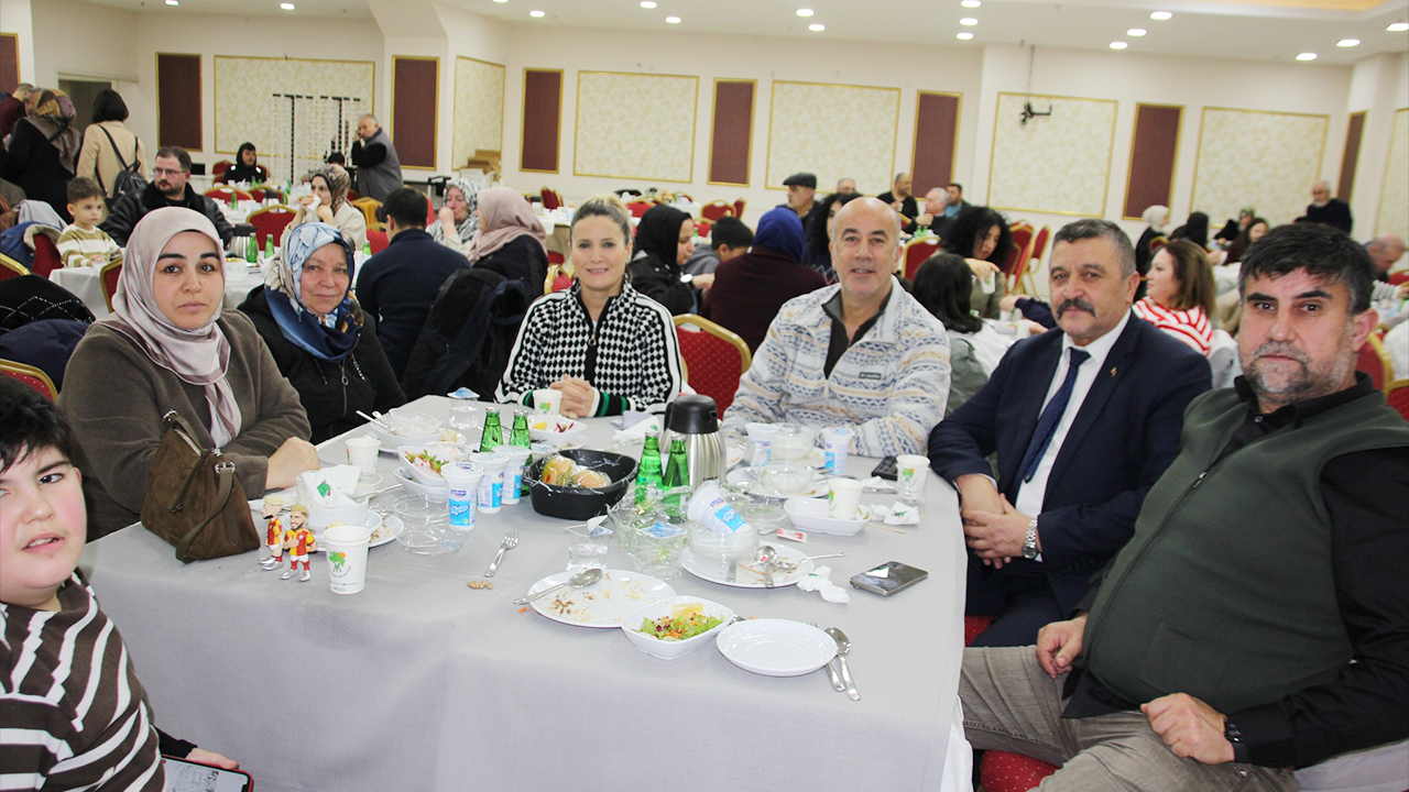 Mamak Yozgat