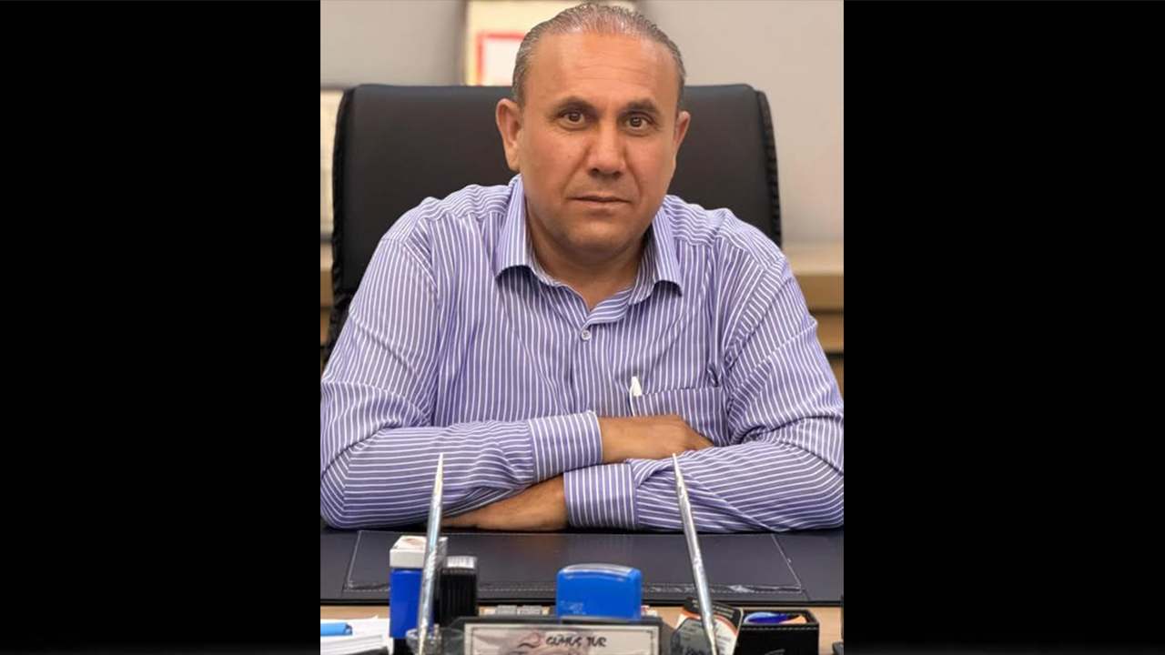 Muratr Gümüş