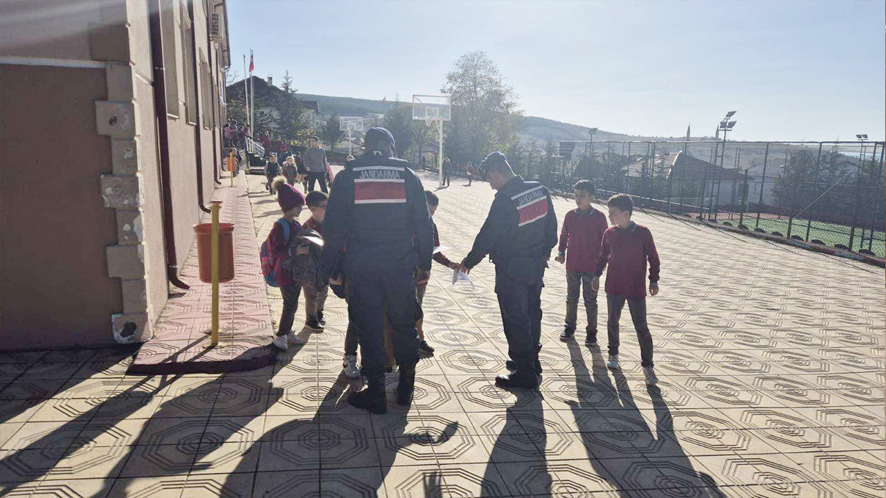 Okul Çevreleri (2)