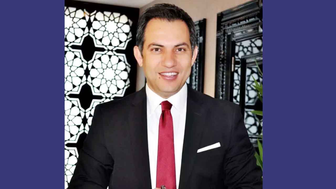 Ramazan Başak Şanlıurfa