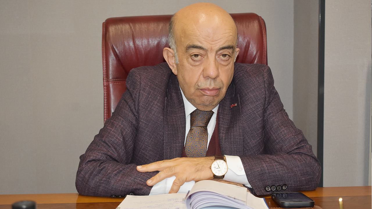 Ramazan Bereketi Vakıf Sofrasında (1)