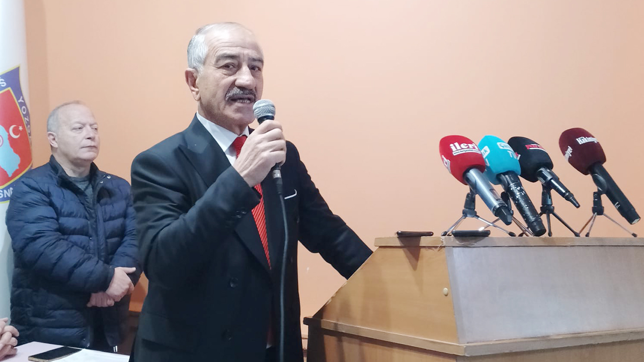 Seçim