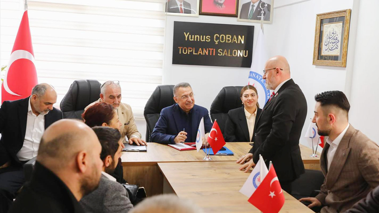 Sincan Çıkarması (1)