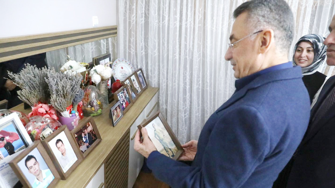Sincan Çıkarması (3)