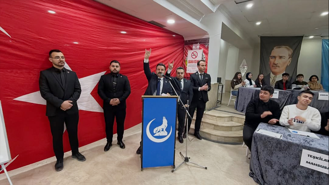 Sorgun'da Yarışma (2)