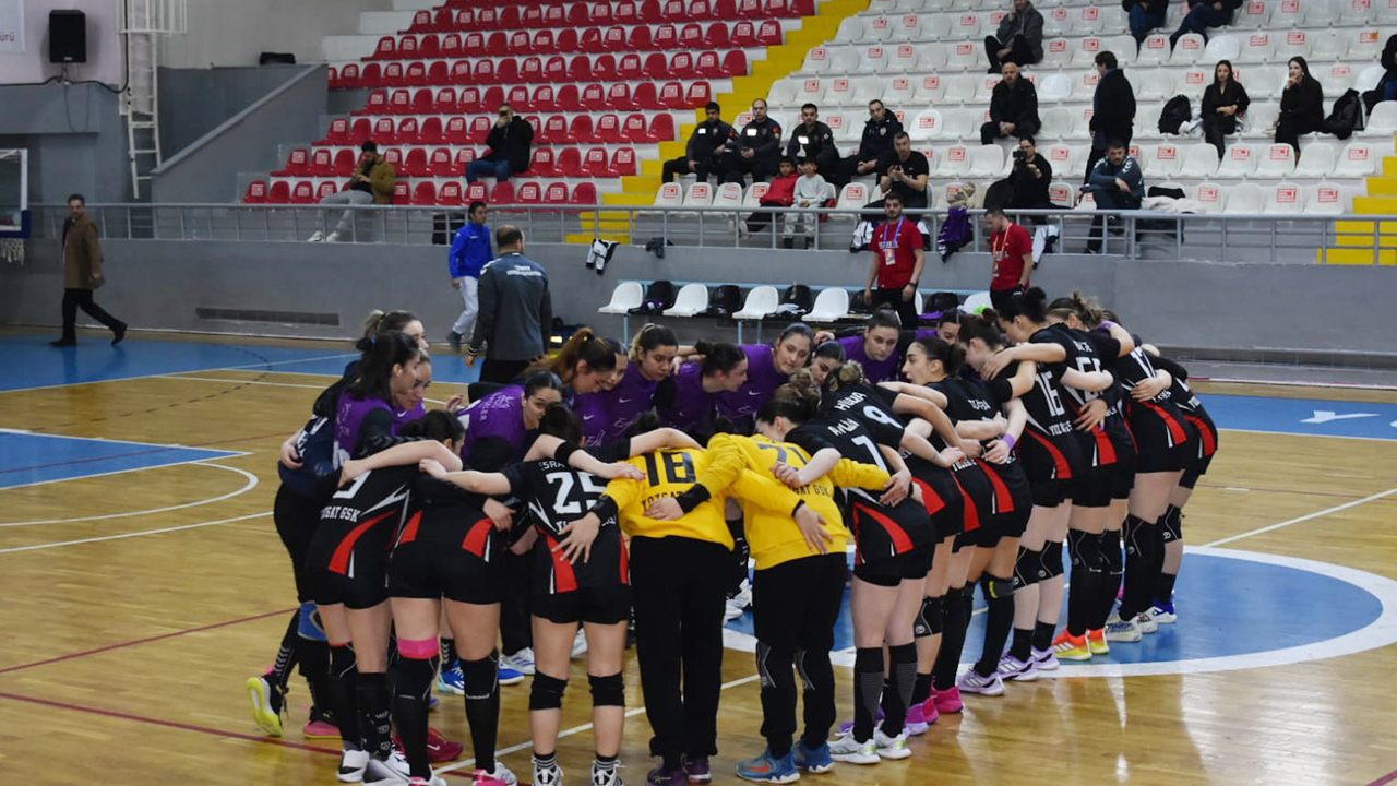Süper Lig’e Adım Adım! (3)