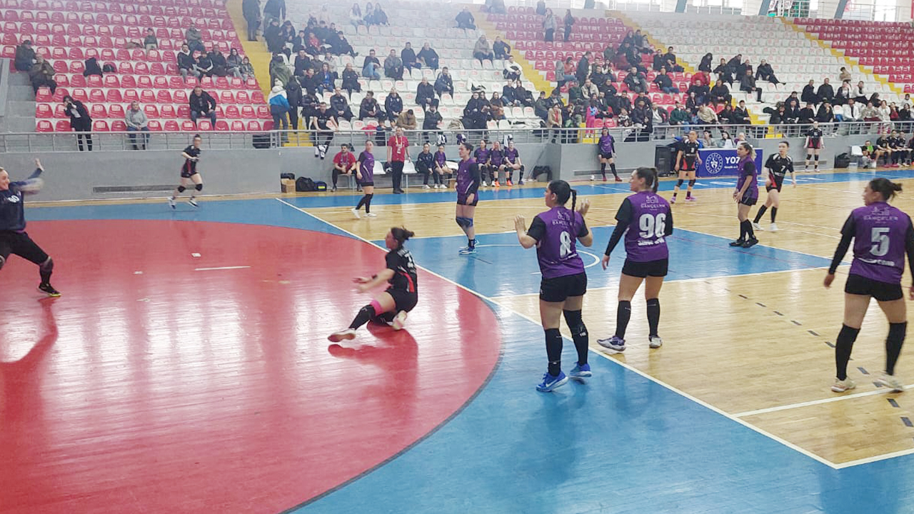 Süper Lig’e Adım Adım! (6)