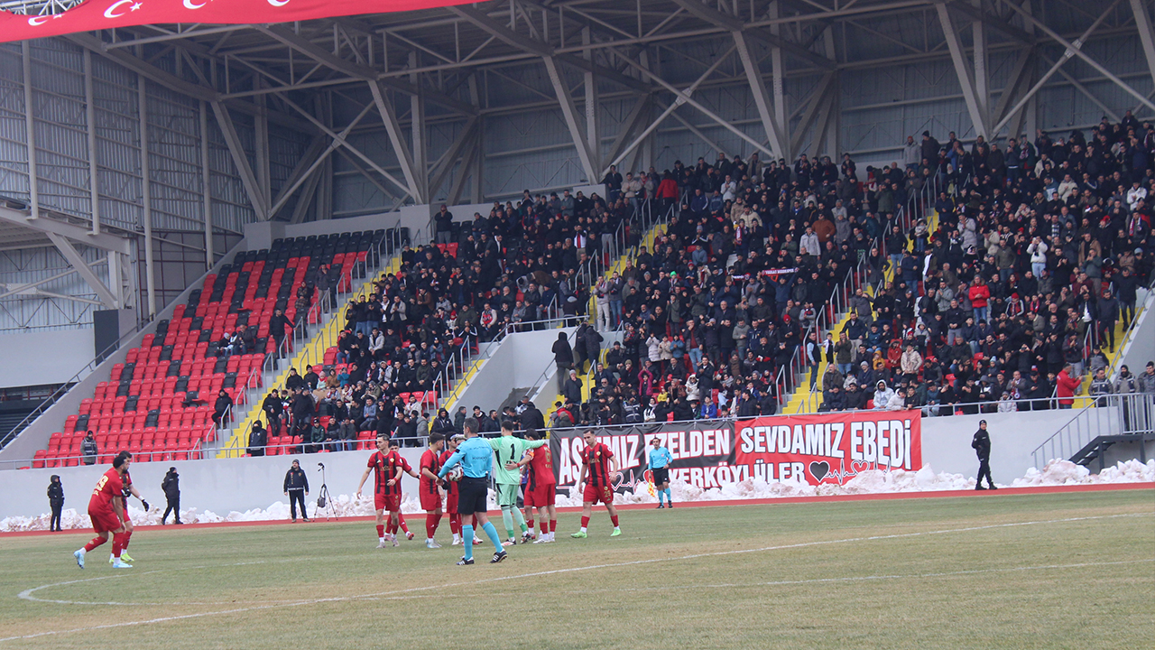 Taraftardan Gece Maçı Çağrısı (2)