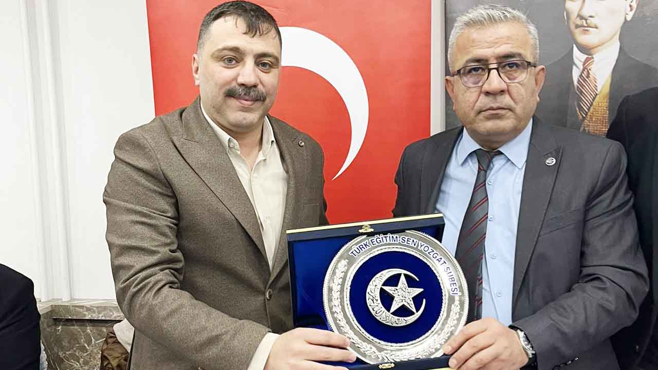 Türk Eğitim Sen Yozgat Şube Başkanı Mustafa Yılmaz21 (1)