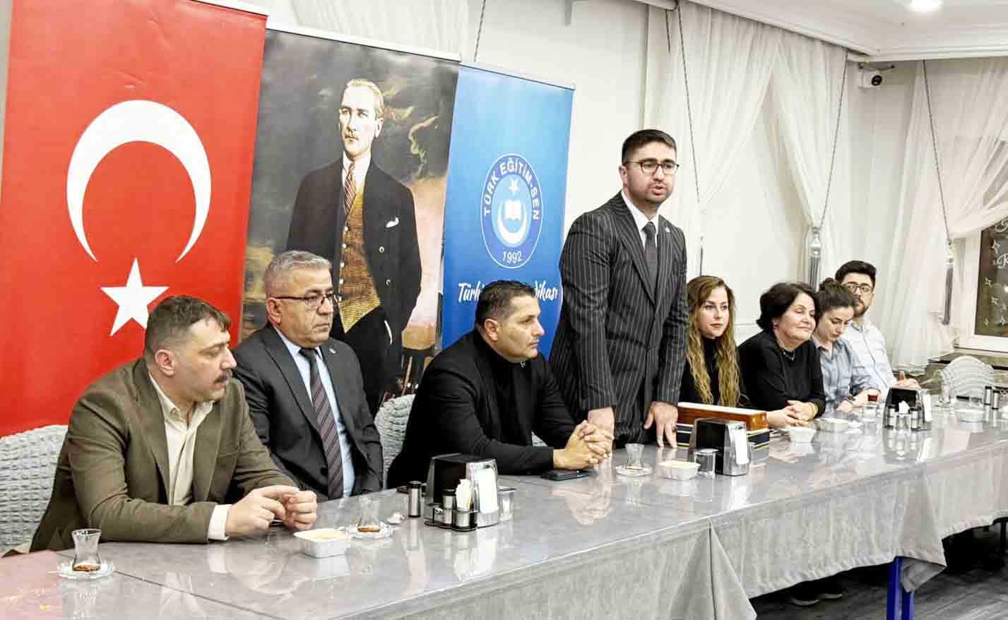 Türk Eğitim Sen Yozgat Şube Başkanı Mustafa Yılmaz21 (2)