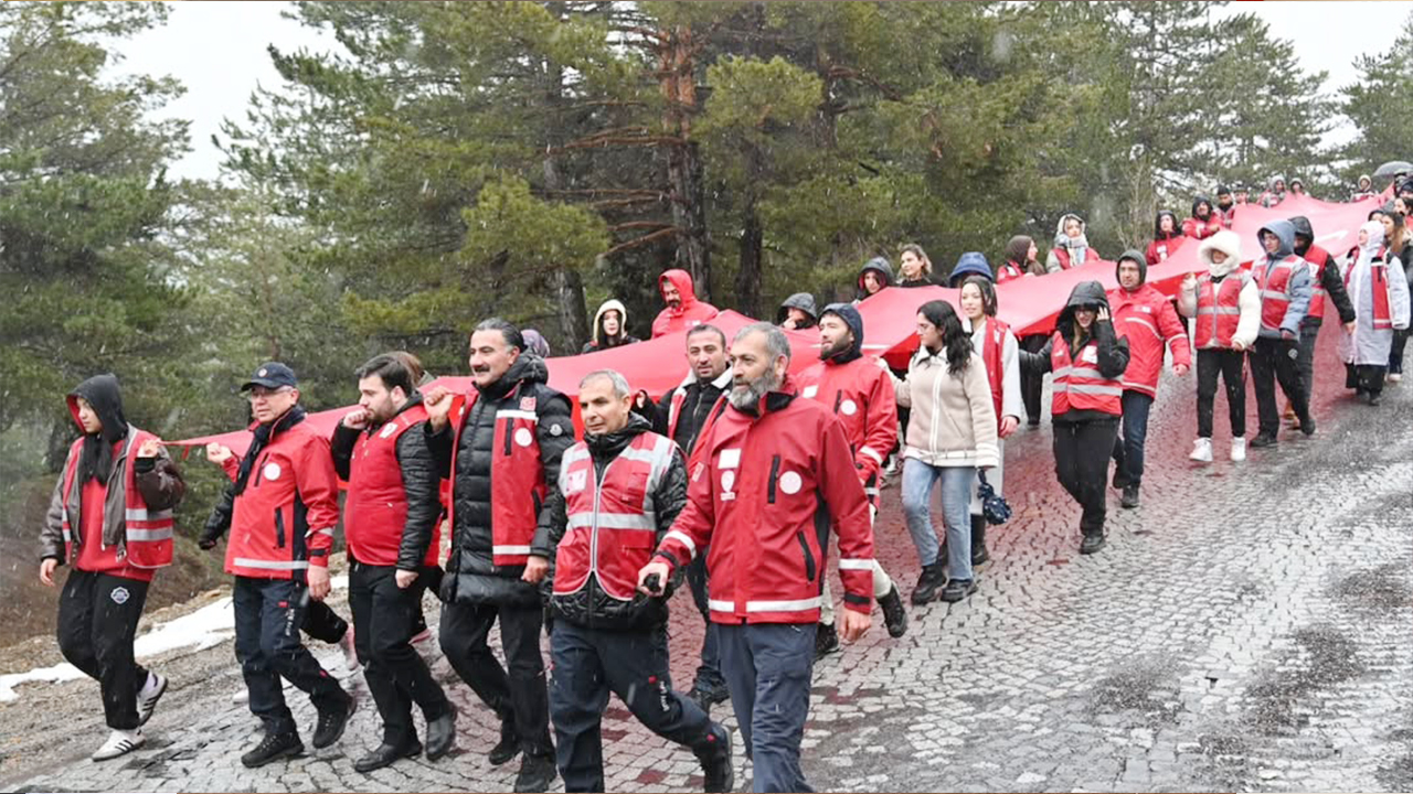 Unutmadfık (3)