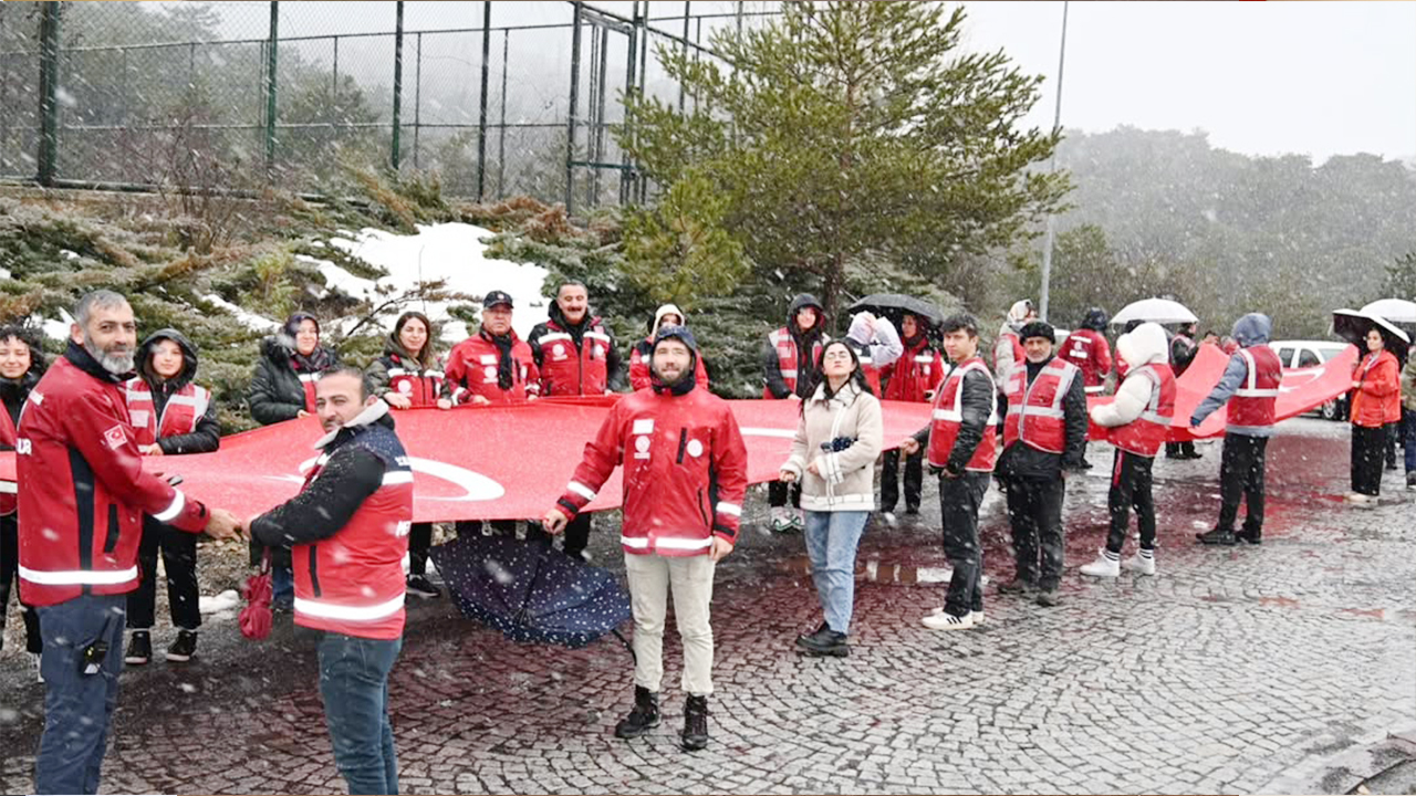 Unutmadfık (6)