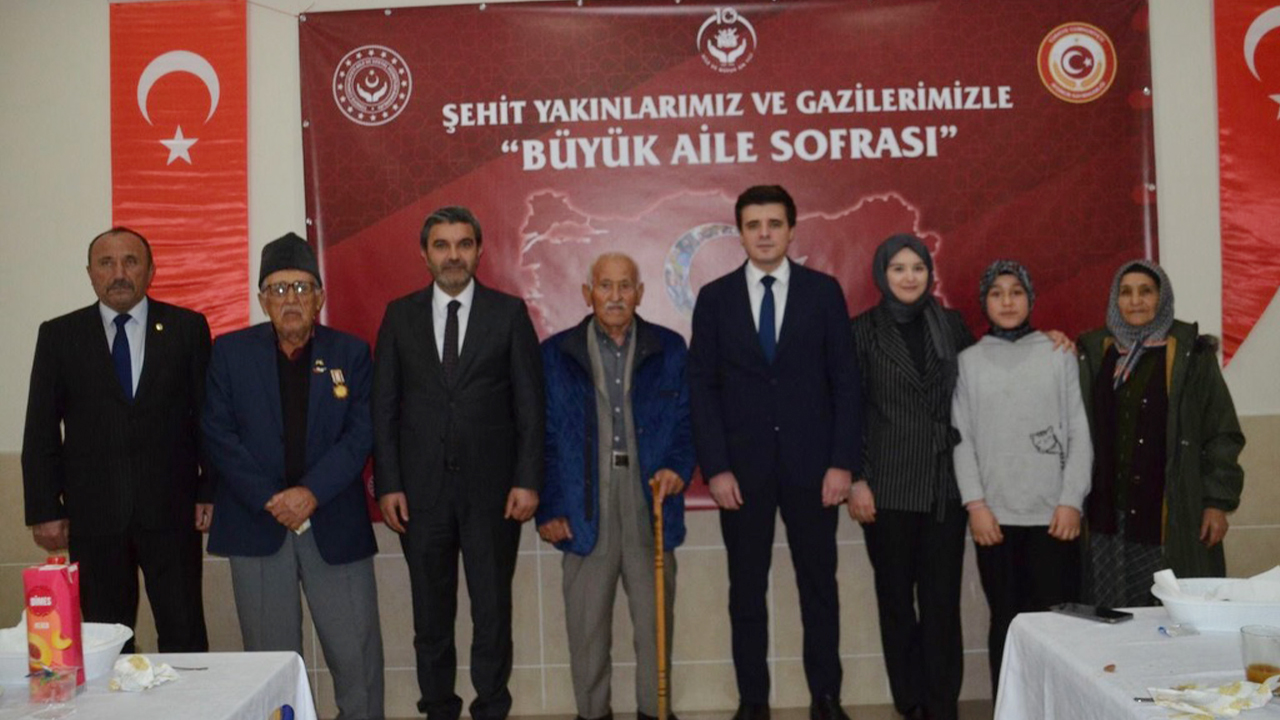 Vefa Sofrası (1)