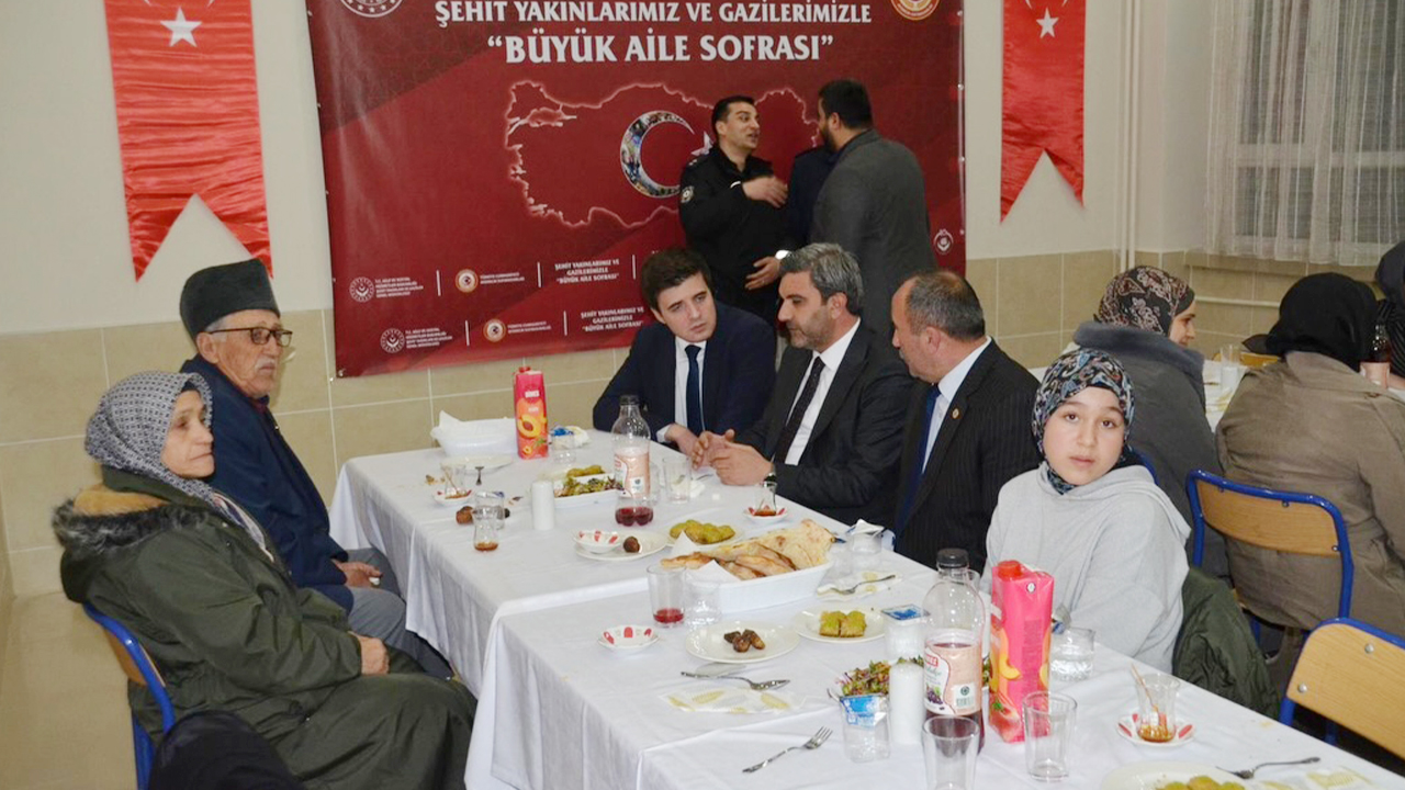 Vefa Sofrası (4)