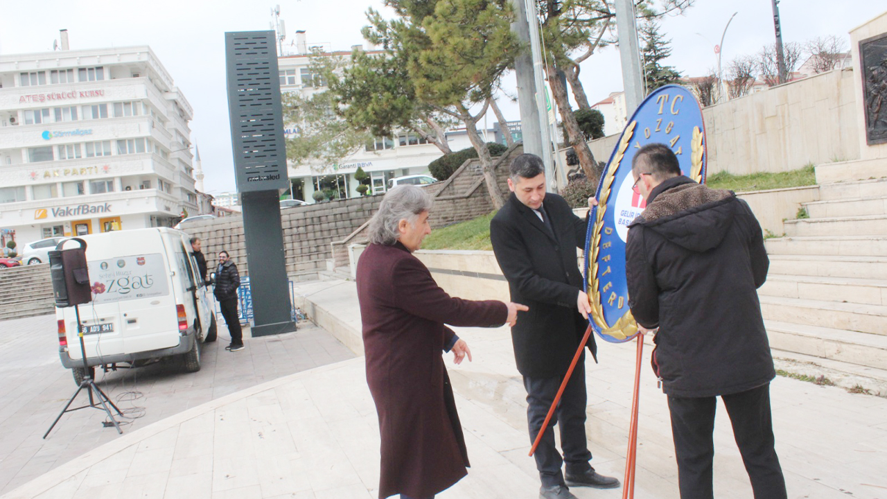 Vergi Haftası (3)