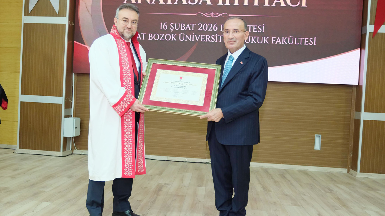 Yeni Anayasa Şart (3)
