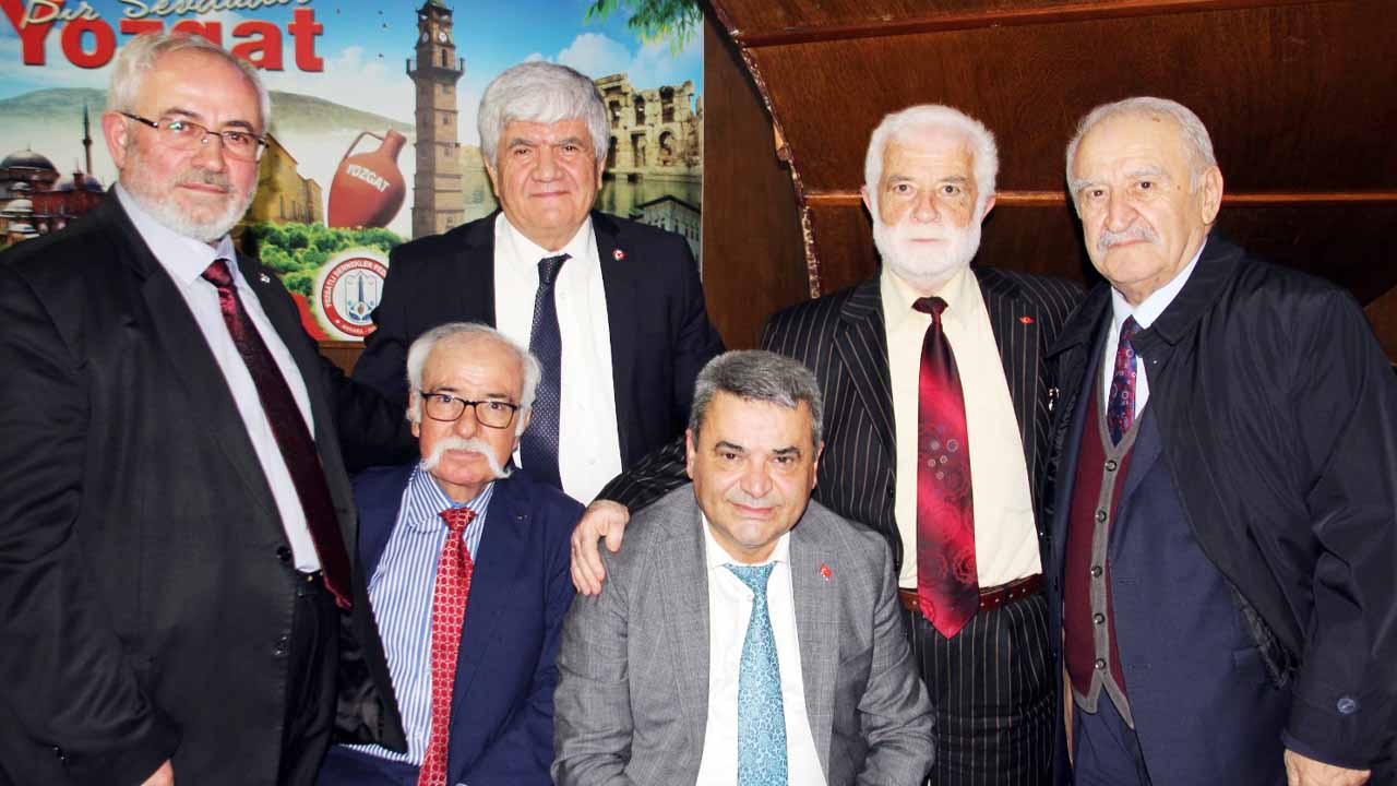 Yobi̇dav Ankara Arabaşı 1