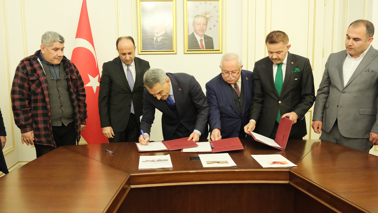 8 Milyoluk Güç Birliği (1)