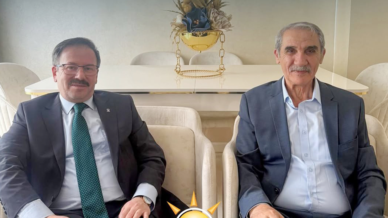 Ak Vefa! (1)