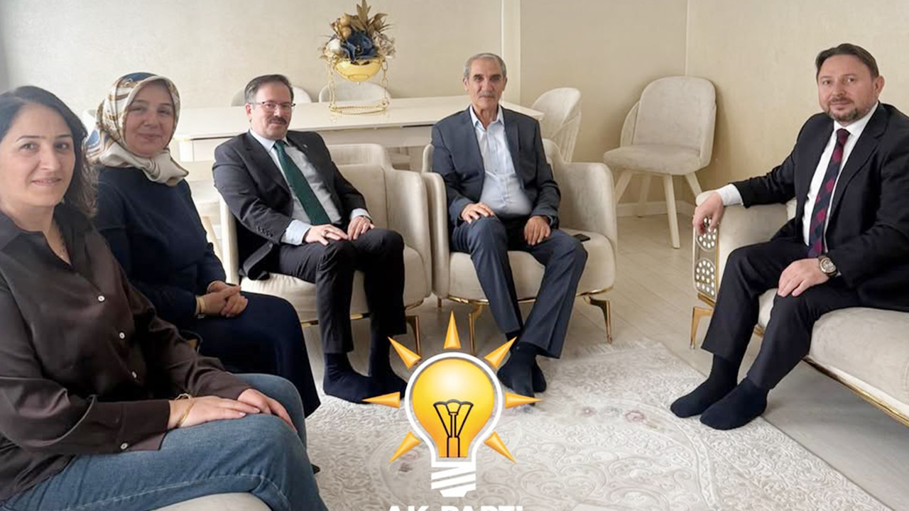 Ak Vefa! (2)