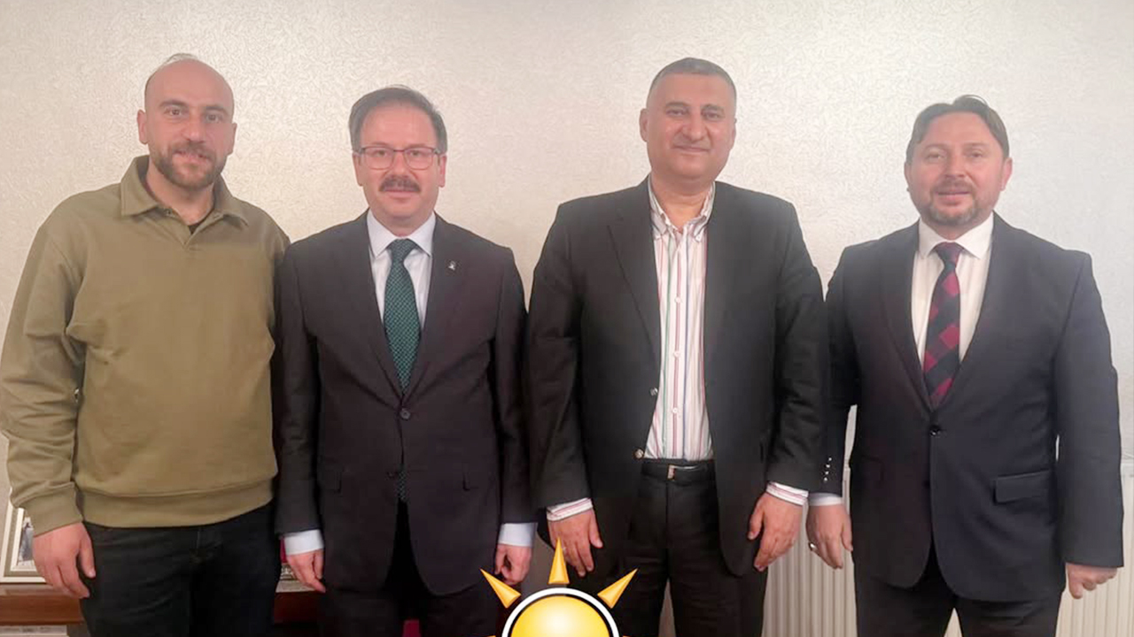 Ak Vefa! (3)