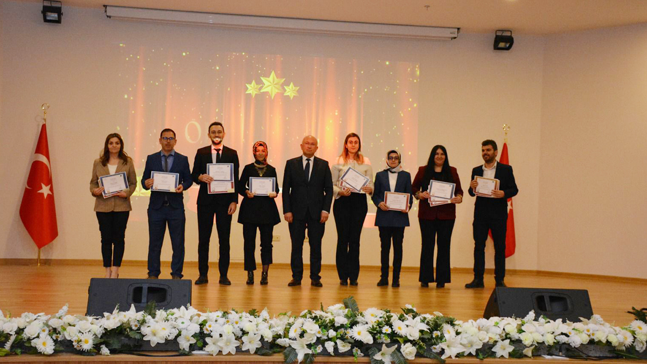 Akdağdan Üç Başarı (2)