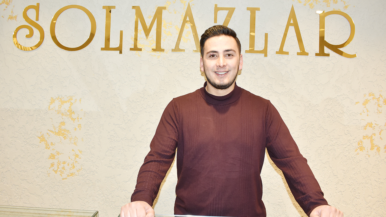 Altın Yozgat (1)