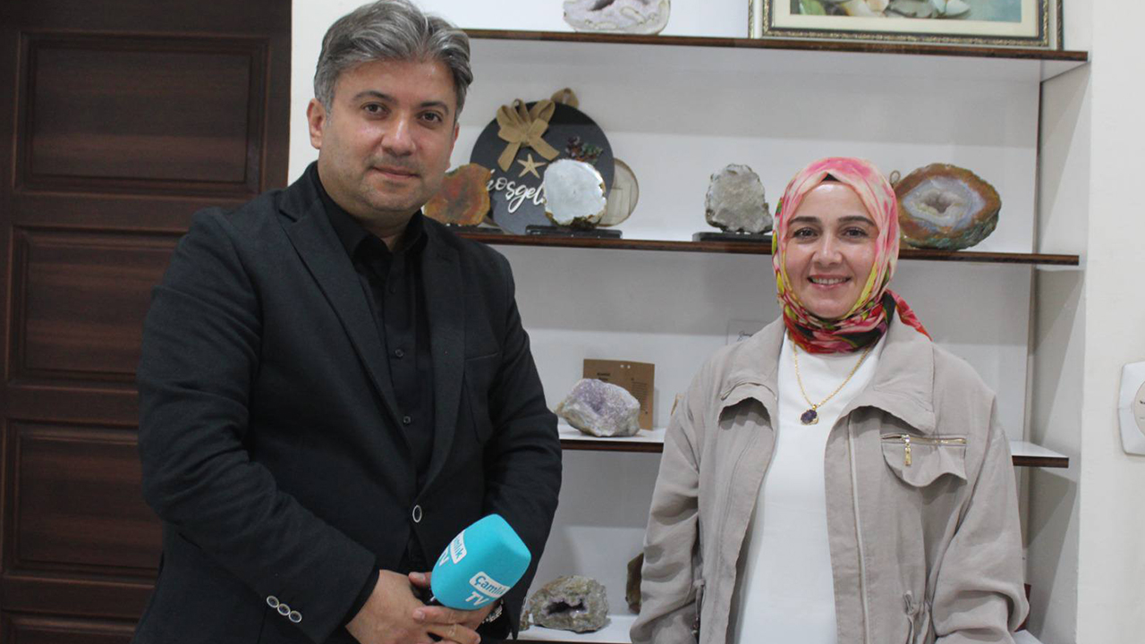 Aydıcnık