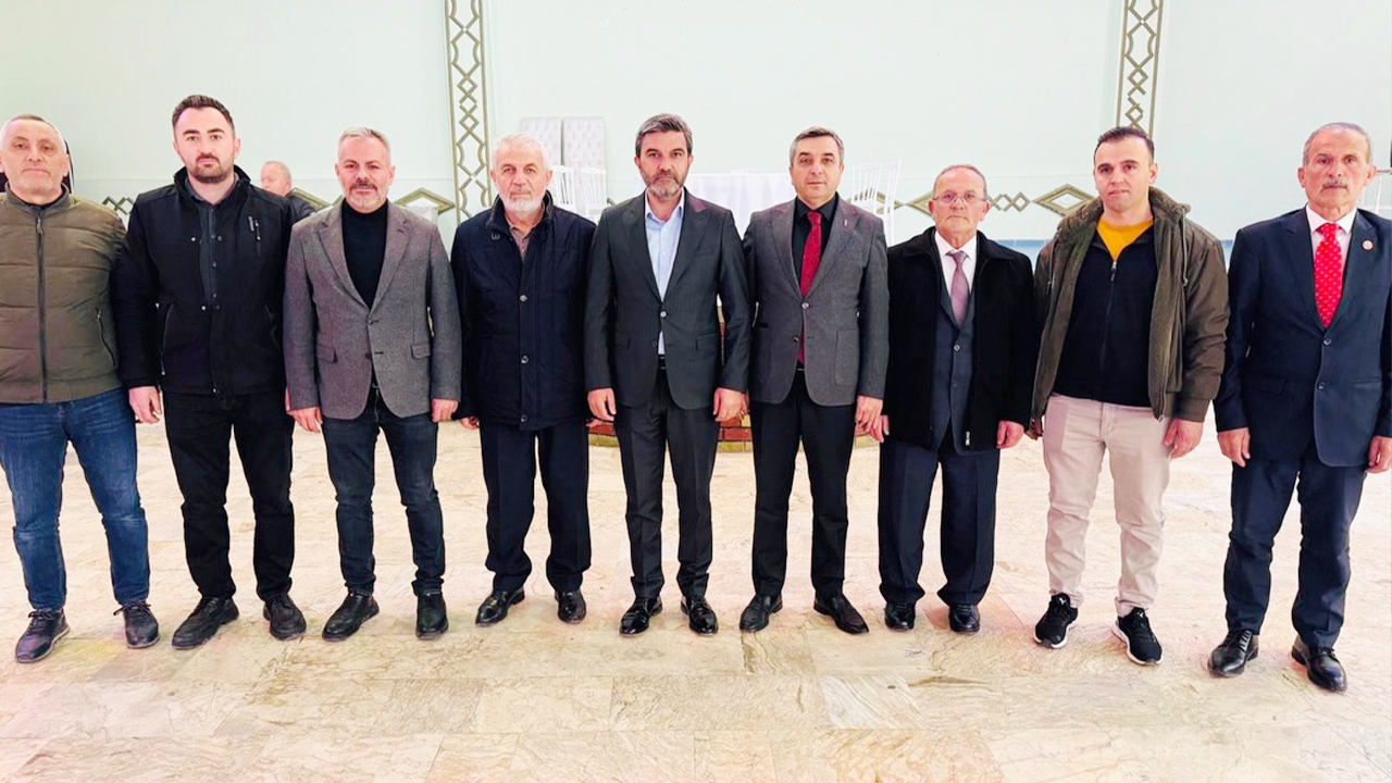 Aydıncıkk-1