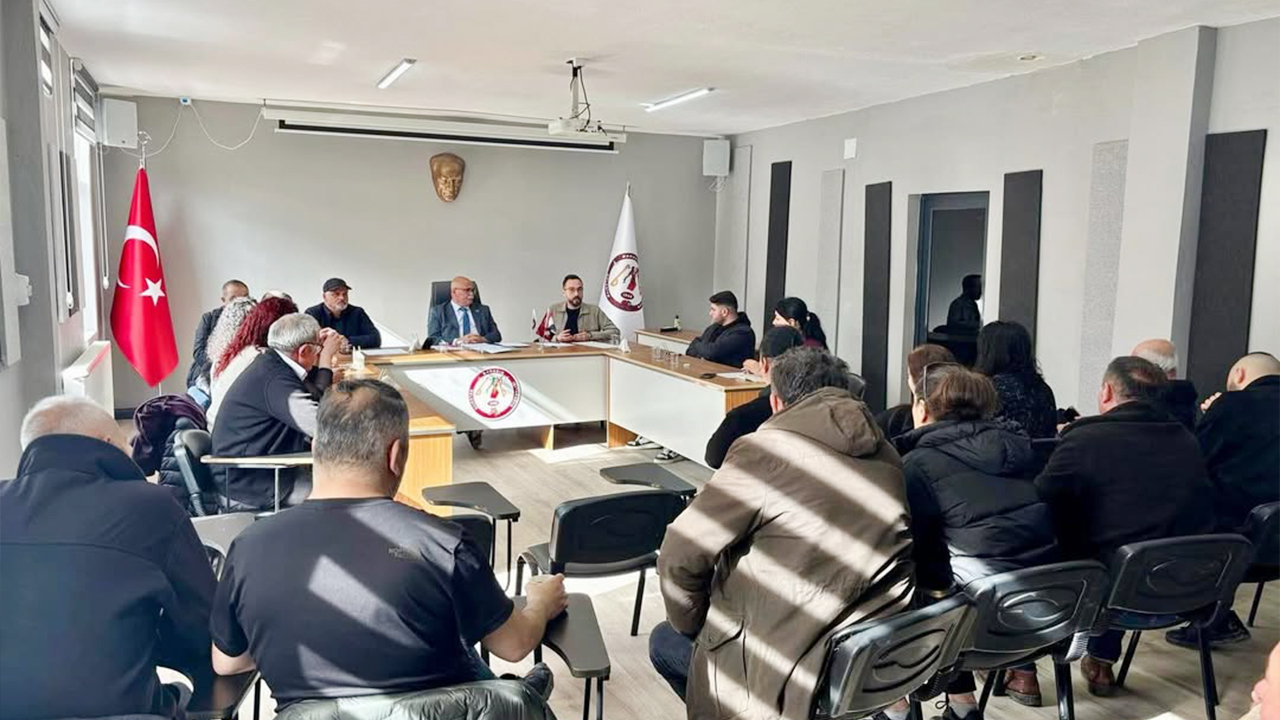 Bahadın Şenlik Ateşi (2)