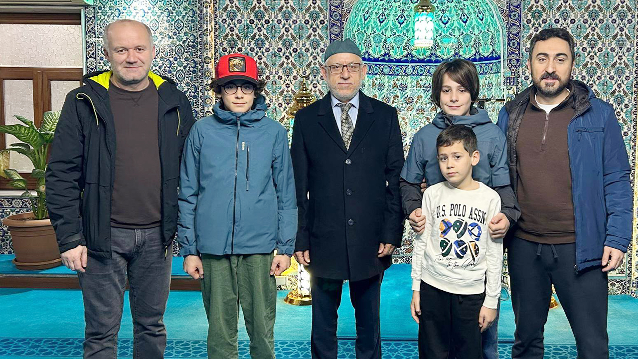 Başkan Bayram (2)