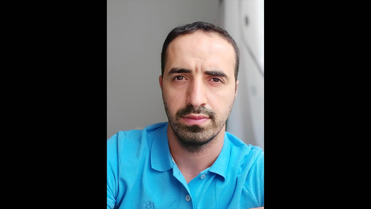 Bayram Errtekin